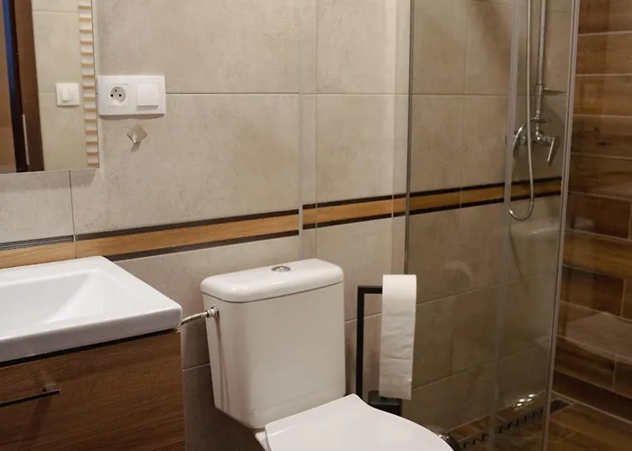 Privat Agapi 3* فربوف