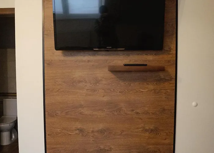 بيت ضيافة Privat Agapi