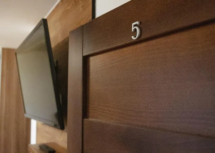 Privat Agapi 3*