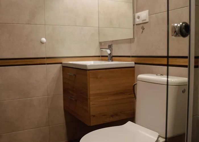 Privat Agapi 3* فربوف
