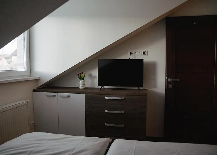 Privat Agapi بيت ضيافة