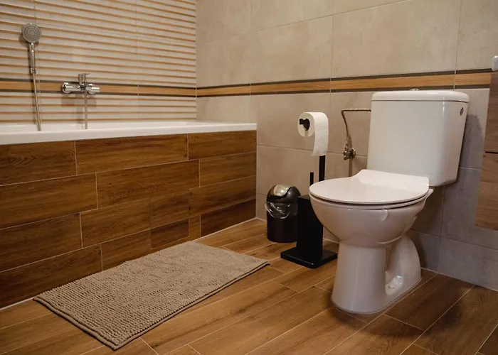 Privat Agapi 3* فربوف