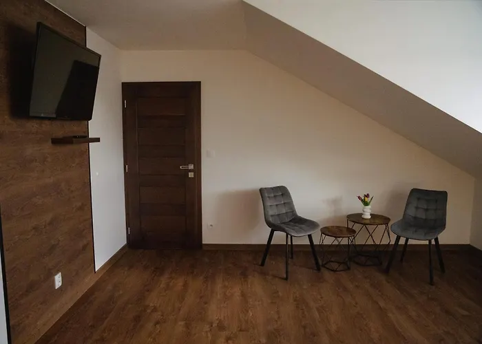 Privat Agapi بيت ضيافة فربوف