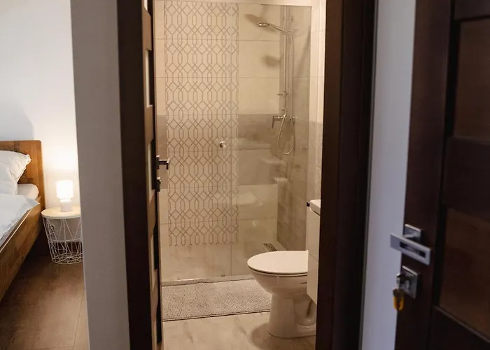 بيت ضيافة Privat Agapi 3*