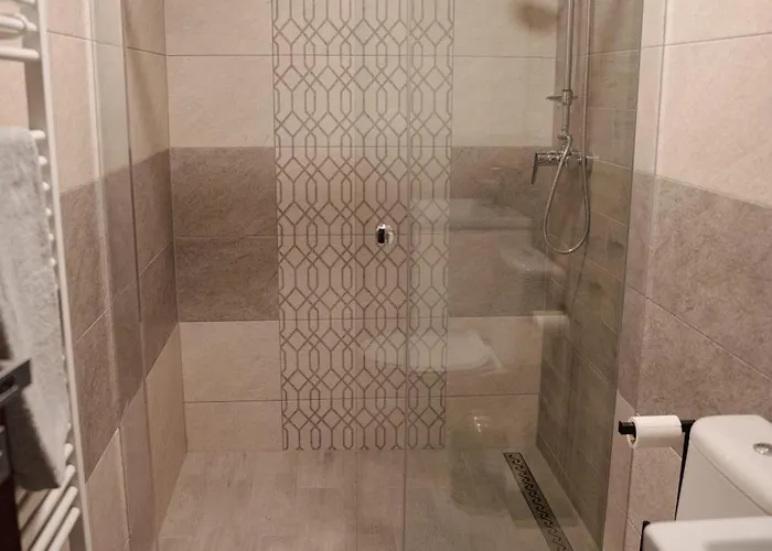 بيت ضيافة Privat Agapi فربوف